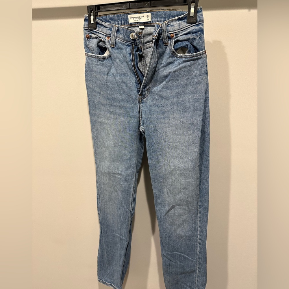 Abercrombie Jeans